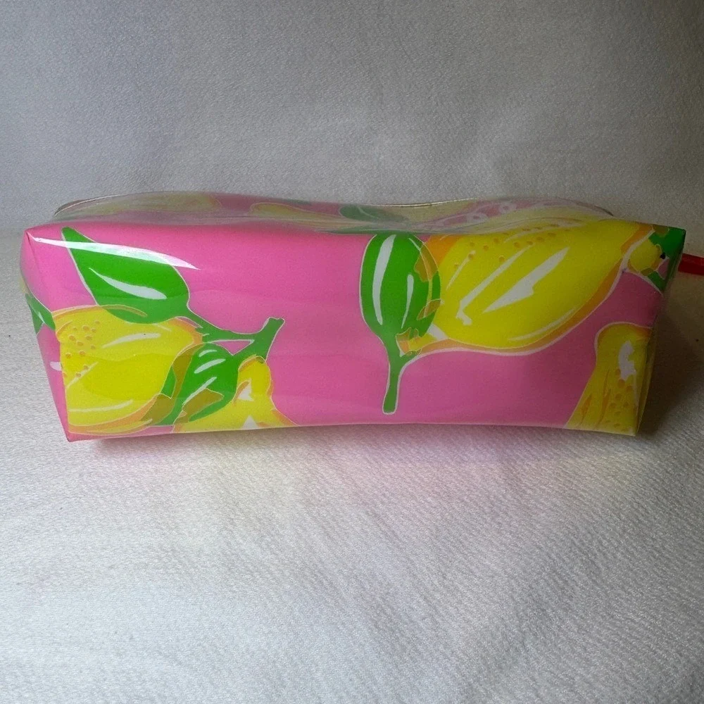 Lilly‎ Pulitzer for Estee Lauder Makeup Bag